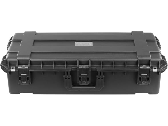 Odyssey Empty 30.75 x 12.5 x 6 inches Utility Case