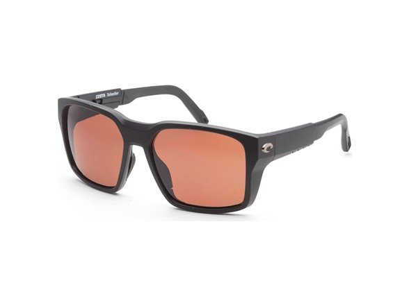 CDM Men's Tailwalker Polarized Sunglasses