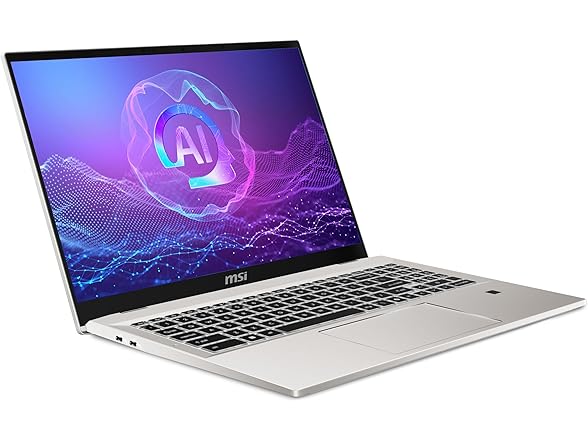 MSI Prestige A16 AI+ (2025) 16” UHD+ OLE Laptop