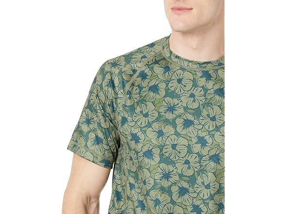 Amazon Essentials Quick-Dry UPF 50 Tee (S)