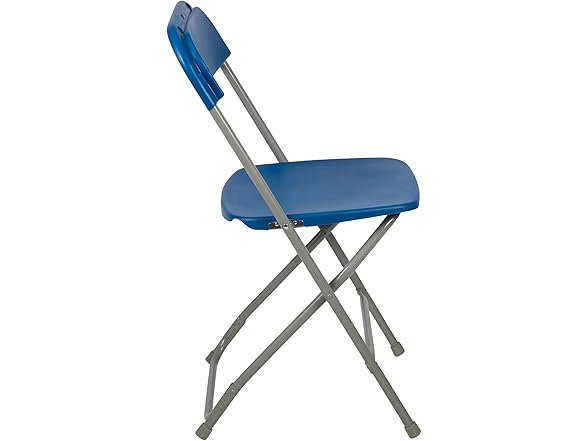 Hercules Series Plastic Folding Chair
