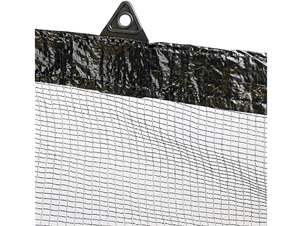 SWIMLINE HYDROTOOLS Leaf Net Heavy Duty