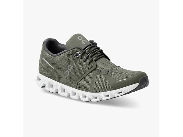 On Running Cloud 5 Men's Shoes