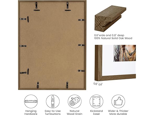 Vivelove Photo Frame