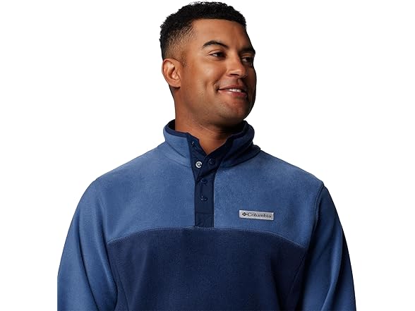 Collegiate Navy/Dark Mountain