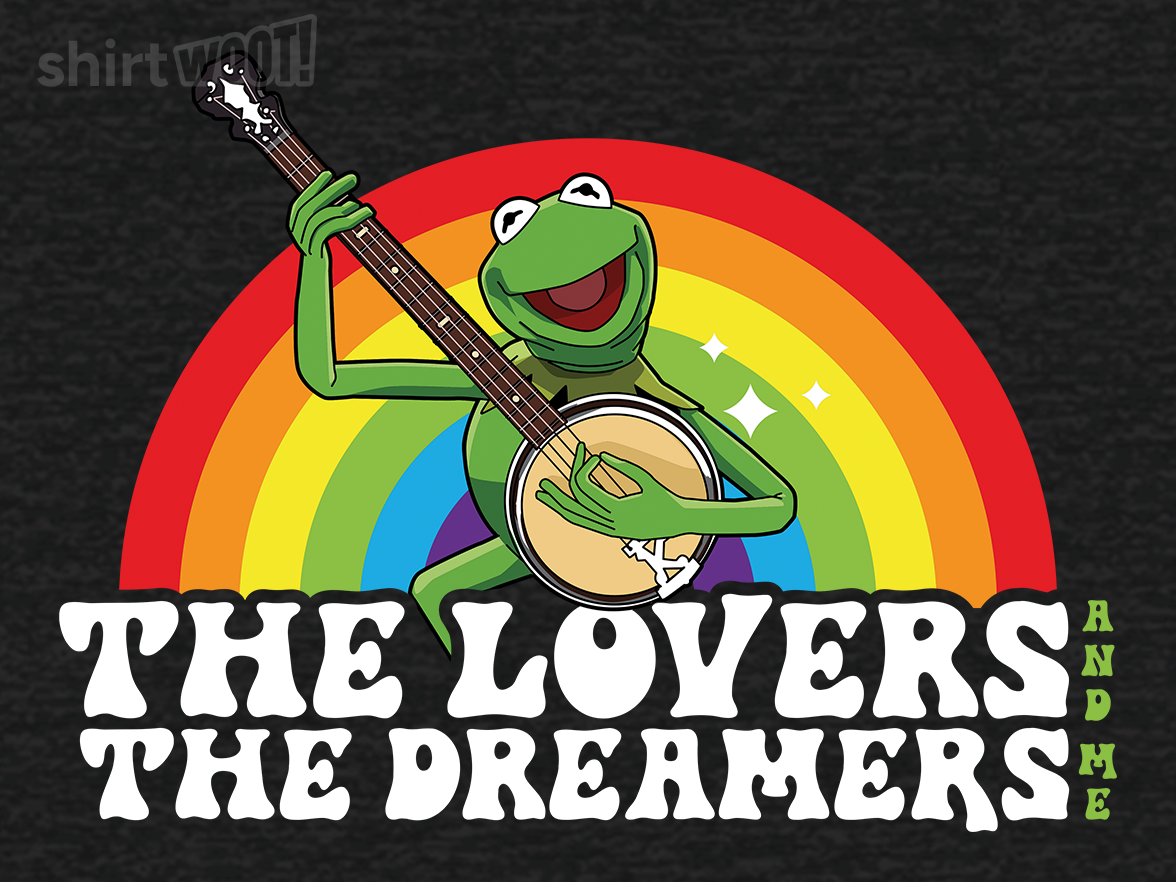 The Lovers, The Dreamers, And Me - Remix - Gallery 4