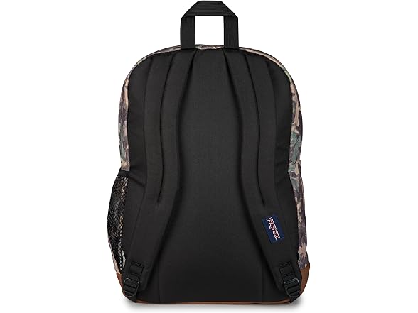JanSport 34L Cool Backpack Woodland Camo