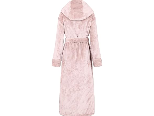 Richie House (XXL) Bathrobe Rhw2823-a-xxl Fleece