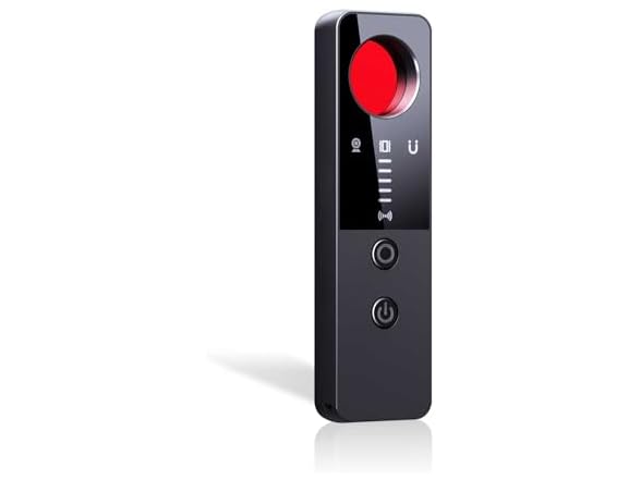 CountureMode Hidden Camera Detectors