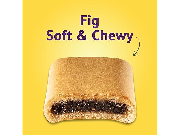 Newtons Fig Bars (10pk)