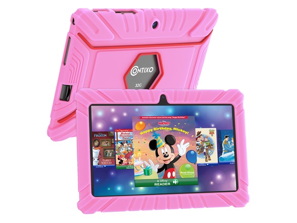Contixo V8 7" Kids Tablet