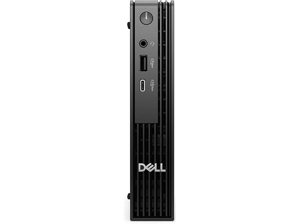 Dell Pro Micro QCM1250 (U7 265T, 512GB)