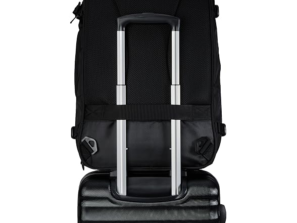 Amazon Basics Travel Backpack