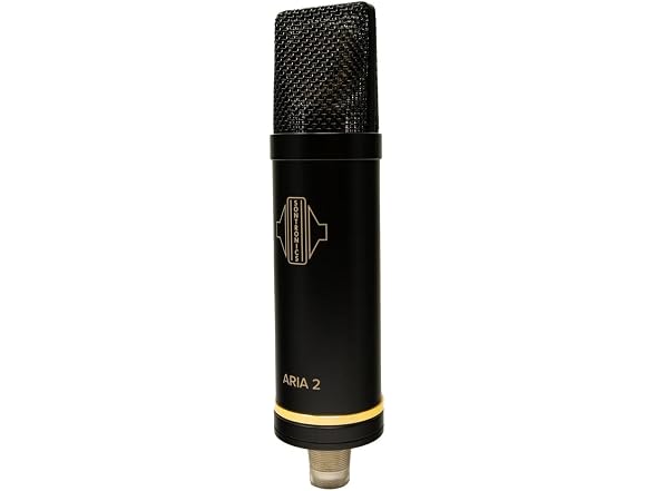 Sontronics Aria 2 Microphone