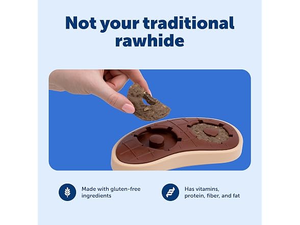 PetSafe Busy Buddy Dog Treat Rings