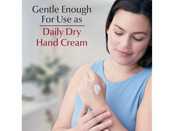 Eucerin Hand Cream Travel Size, 2.7oz 3pk