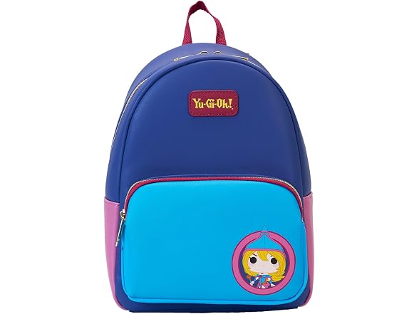Funko Pop! Yu-Gi-Oh! Fashion Backpack