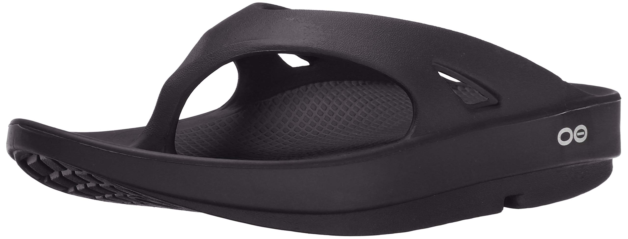 OOFOS Unisex OOriginal Thong Flip Flop - Gallery 5
