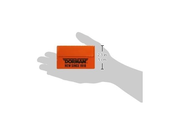 Dorman 803-220: Cap Screw-Hex