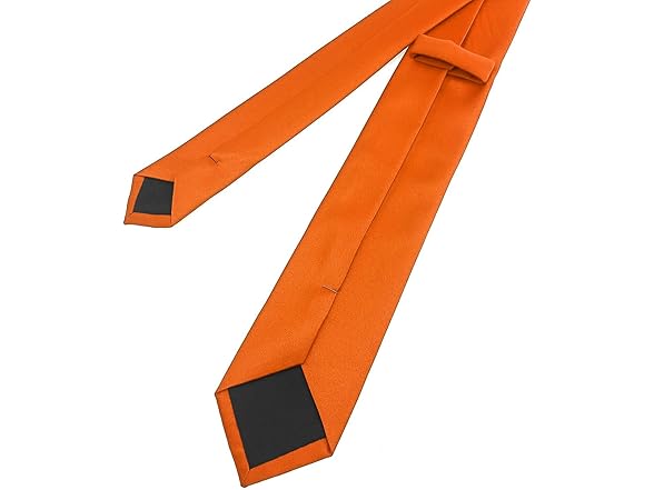DecTwig Elegant 2.35" (6cm) Men's Skinny