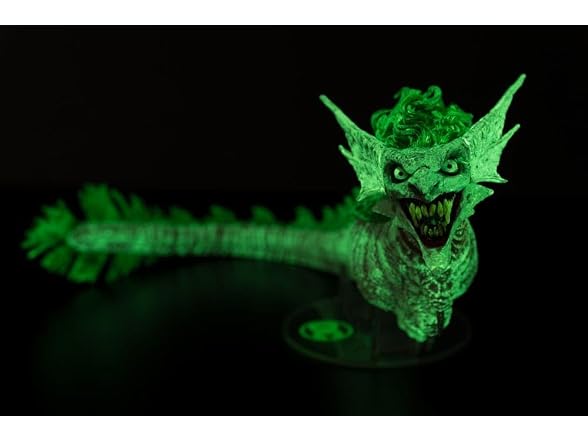 McFarlane Toys - DC Multiverse The Joker Dragon