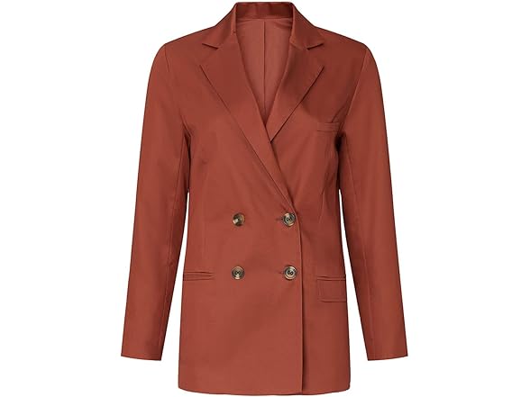 Sweet Baby RTR Blazer Rust (XL)