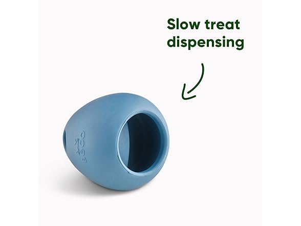 Beco Natural Rubber Bouncy Toy