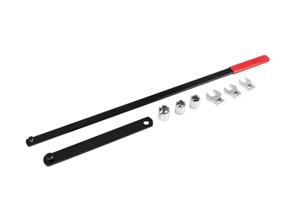 Performance Tool W84010 8-Piece