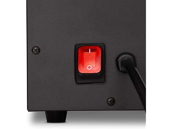 Luma® by Newair Electric Grill for Steaks 