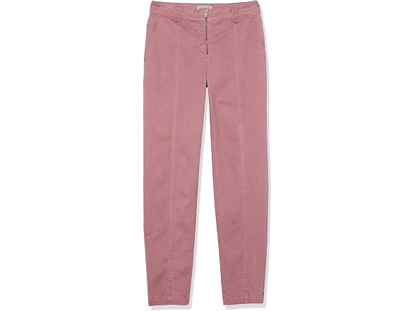 Amazon Essentials Women (10) Stretch Chino Pants