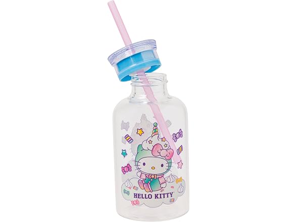 Silver Buffalo Sanrio Hello Kitty