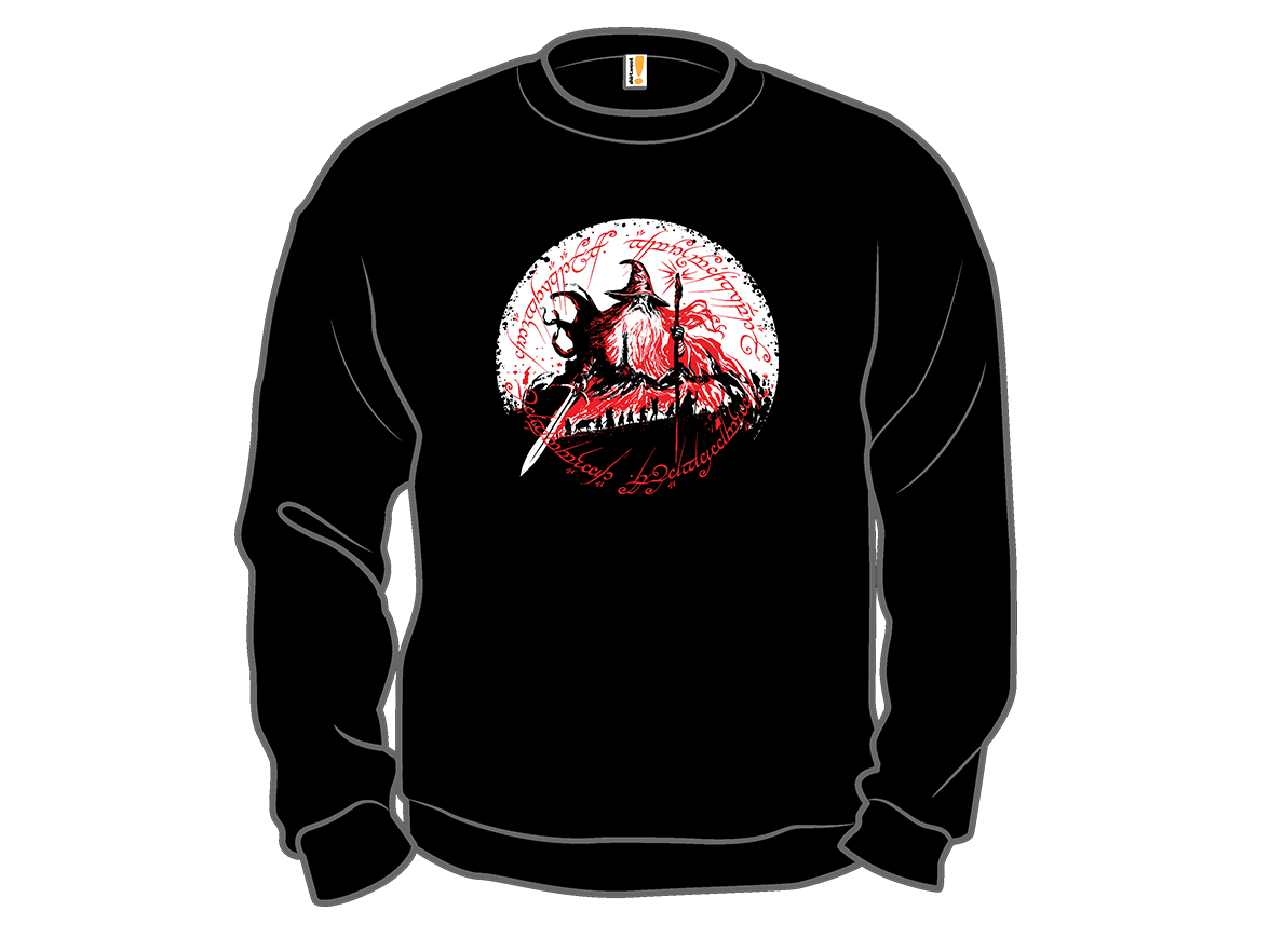 The Long Way of the Fellowship - Gallery 11