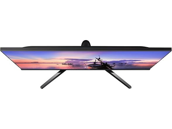 Samsung 27" FHD Monitor | LF27T350FHNXZA