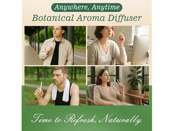 Haaikara Herbal Air Freshener Sticks