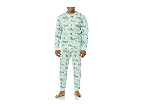 Mickey Winter - Mens Snug-fit