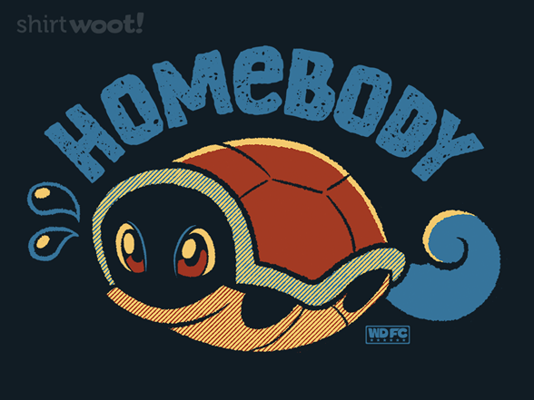 HOMEBODY