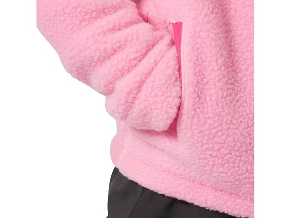 Helly Hansen Kids Champ Pile Jacket