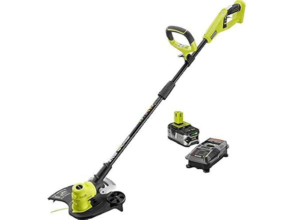 Ryobi P2080 ONE+ 18-Volt Lithium-Ion