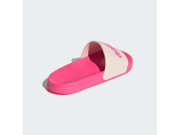 adidas Women's Adilette Shower Slide, 5