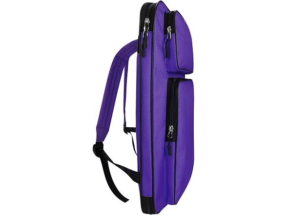 A3 Art Portfolio Carry Case Adjustable