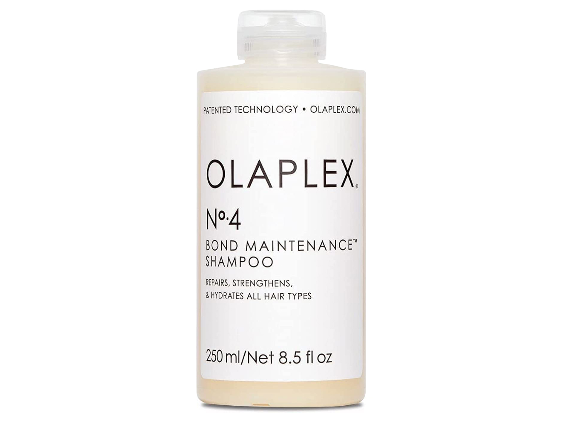 2Pk Olaplex No.4 Bond Shampoo 250ml/8.5 oz - Gallery 4