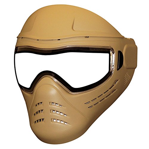 Sandman Dope Series Tactical Mask - Gallery 6