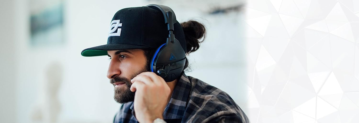 Turtle Beach Stealth 600 Wireless Gaming Headset - Gallery 14