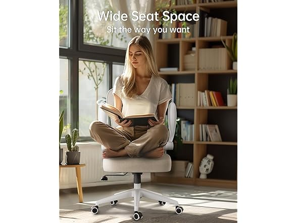 Hbada Office Chair