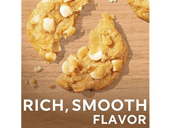 Ghirardelli Classic White Vanilla Chips 22oz