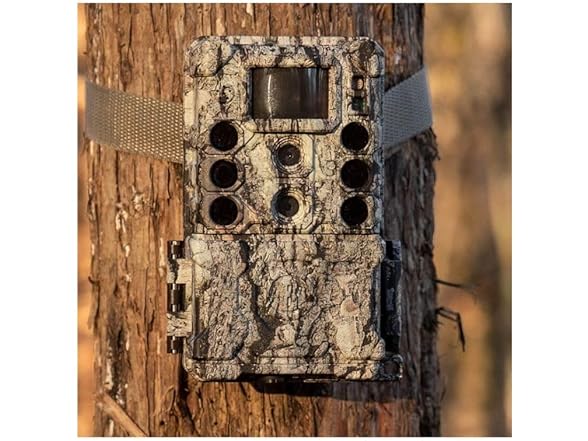 Bushnell Core DS-4K No Glow Trail Camera