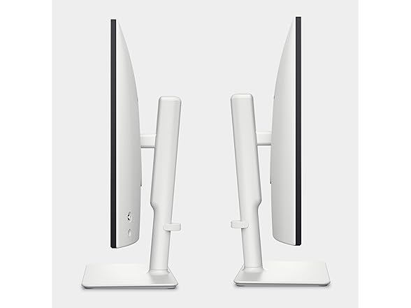 Dell 27" QHD Monitor