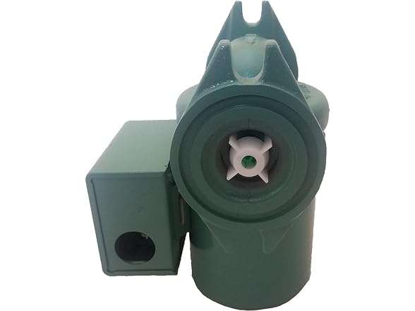 Taco 0015-MSF3-IFC, 3 Speed Circulator,