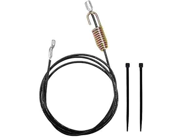 Yiekea 946-04230B Auger Clutch Cable