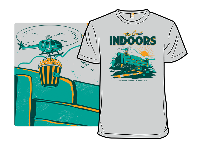 Great Indoors - Gallery 3